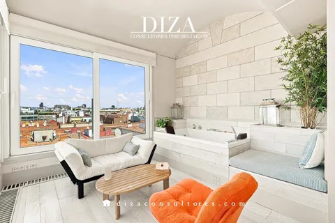 Wohnung 192 m² in Madrid