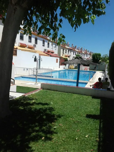 Habitació de lloguer, Mairena del Aljarafe
