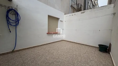 Pis de 107 m² a Albacete
