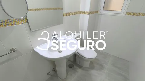 Pis de 120 m² a Sevilla