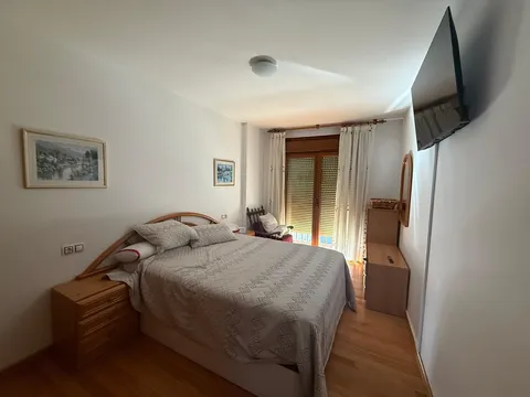 Wohnung zur Miete, Boiro