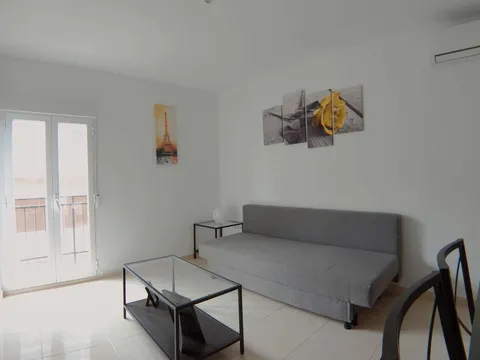 Pis de 45 m² a Madrid