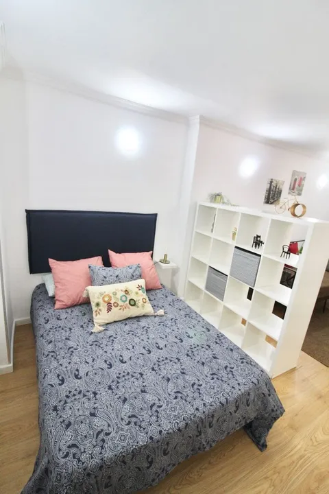 Wohnung 38 m² in Puerto de la Cruz