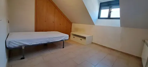 Pis de lloguer, Brunete
