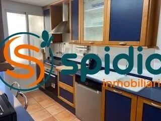 Pis de 105 m² a Águilas