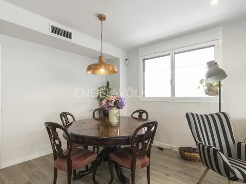 Pis de 124 m² a Esplugues de Llobregat
