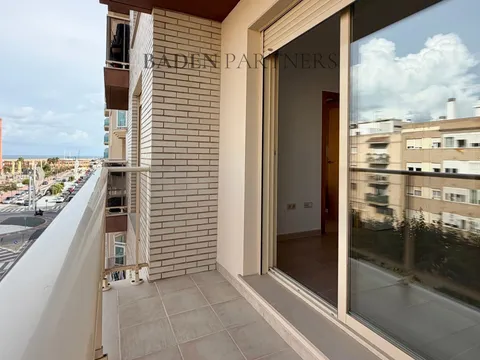 Pis de 40 m² a Vinaròs