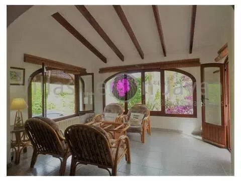 Casa de 156 m² a Xàbia
