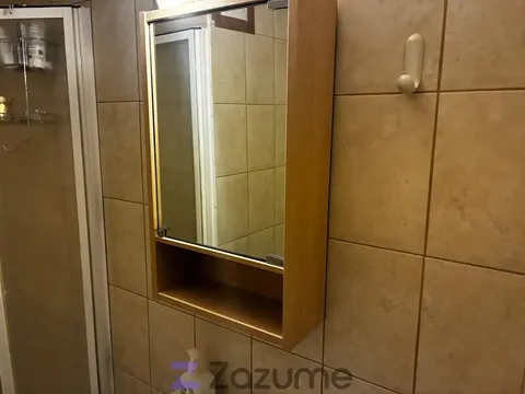 Wohnung 46 m² in Segovia