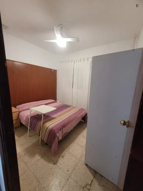 Habitació de lloguer, Sevilla