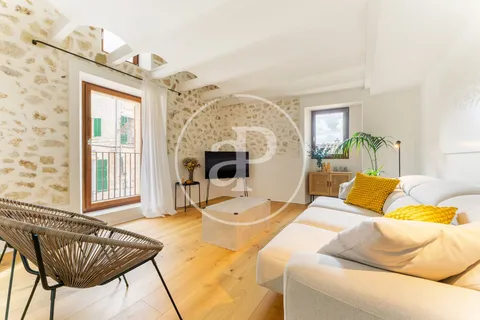 Pis de 270 m² a Lloret de Vistalegre