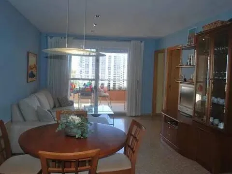 Pis de 85 m² a Canet d'en Berenguer