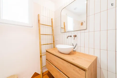Habitació de lloguer, València