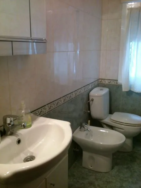 Habitació de lloguer, Oviedo