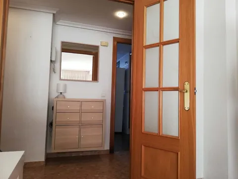 Habitació de lloguer, València