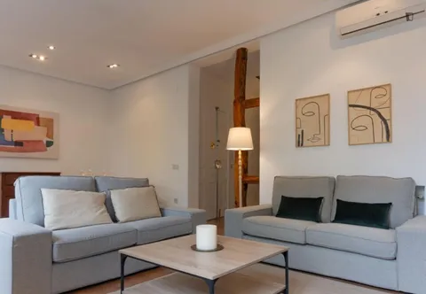 Pis de 85 m² a Madrid
