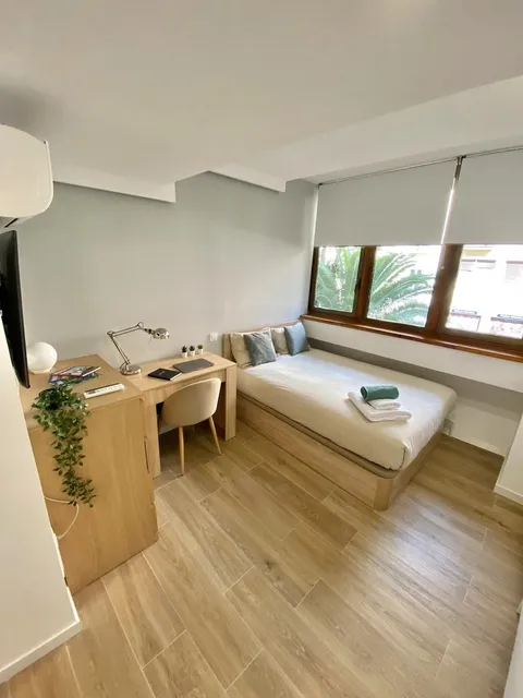 Pis de 32 m² a Madrid
