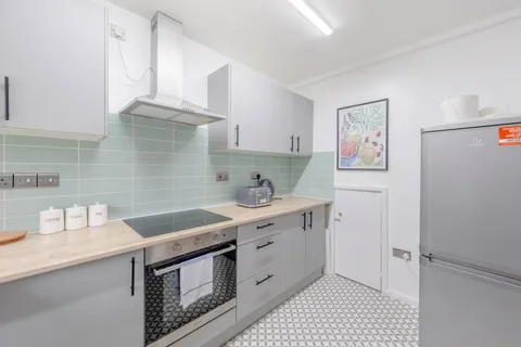 Pis de 110 m² a Múrcia