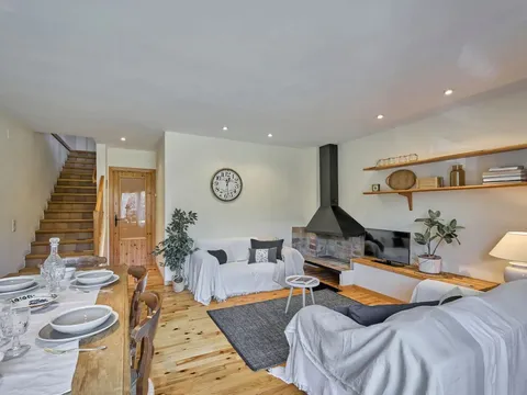 Haus 210 m² in Bellver de Cerdanya