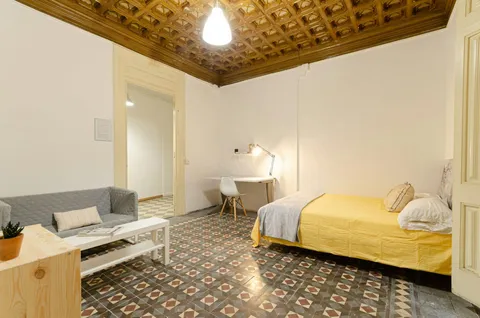 Habitación en alquiler, Barcelona