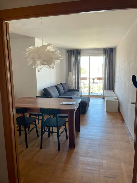 Pis de 70 m² a Manresa