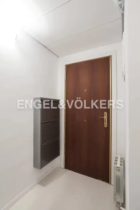 Pis de 65 m² a Madrid