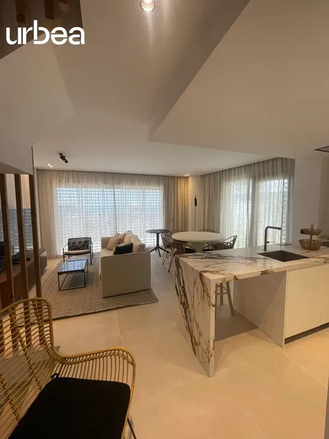 Appartamento 201 m² a Málaga