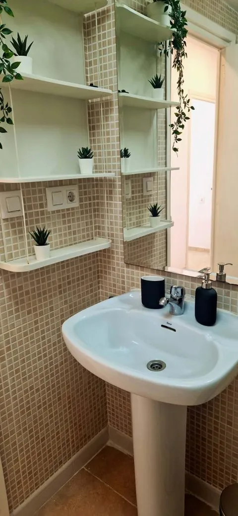 Habitació de lloguer, València