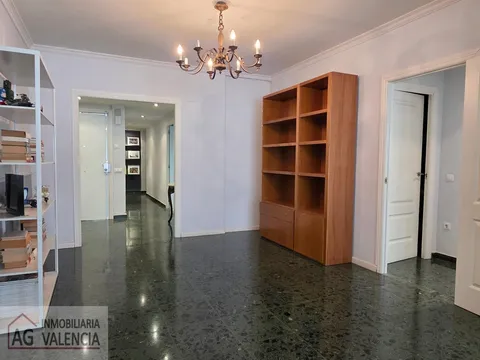 Квартира 149 м² в Валенсии