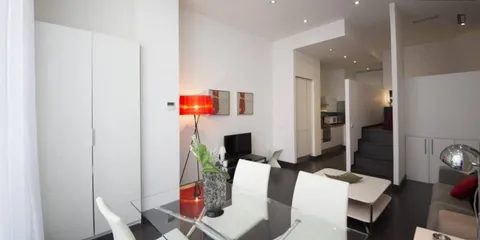 Pis de 60 m² a Madrid