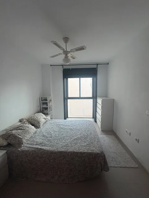 Pis de 55 m² a Sevilla