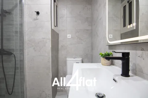Pis de 73 m² a Barcelona