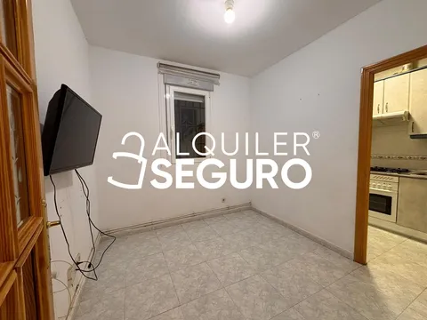 Appartamento 45 m² a Madrid