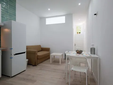 Pis de 50 m² a Madrid