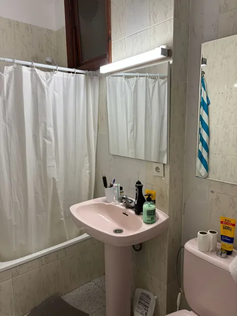 Habitació de lloguer, San Cristóbal de La Laguna