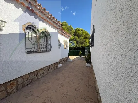 Maison 80 m² à Mont-roig del Camp