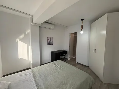 Habitació de lloguer, València (2/9)