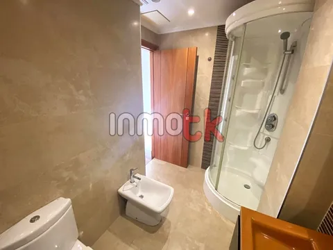 Apartamento 78 m² em Oleiros