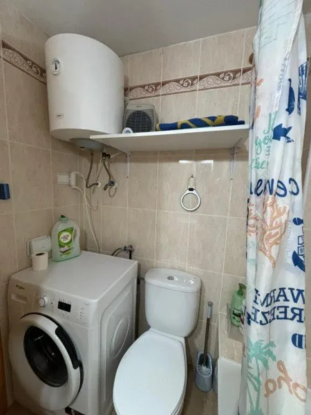 Piso de 78 m² en Peñíscola