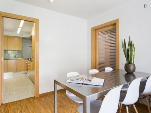 Pis de 77 m² a Barcelona