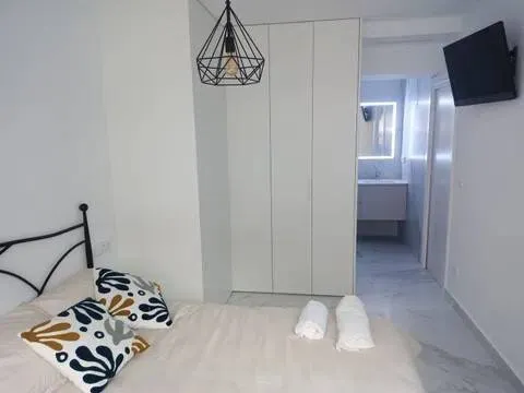 Pis de 95 m² a Alacant