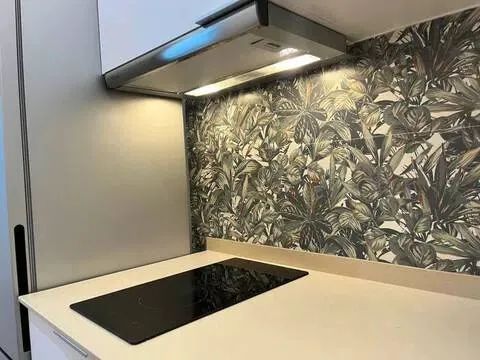 Pis de 45 m² a Madrid
