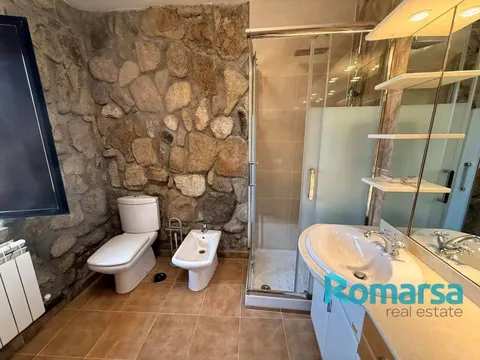 Pis de 169 m² a Gemuño