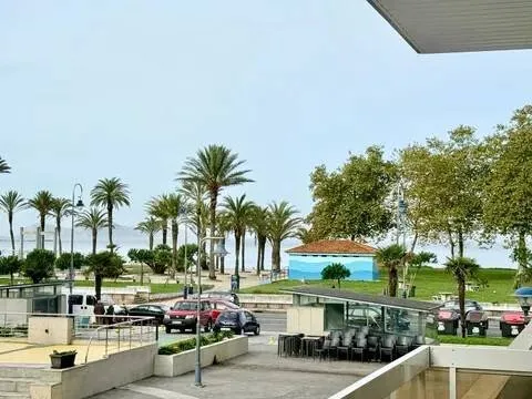 Flat 75 m² in Vigo
