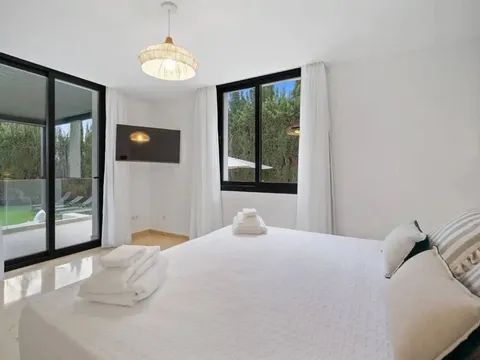 Casa de 414 m² a Marbella