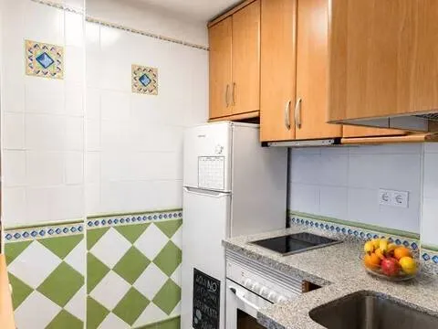 Wohnung 66 m² in Benalmádena