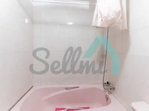 Apartamento 119 m² em Oviedo