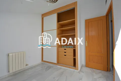 Квартира 160 м² в Cáceres