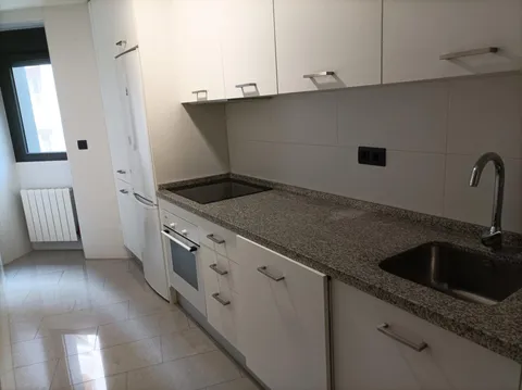 Pis de 65 m² a Jaén