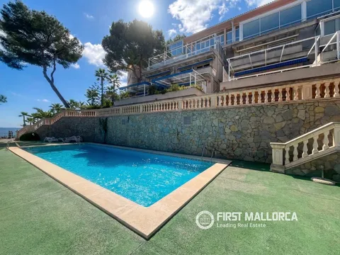 Pis de 200 m² a Calvià
